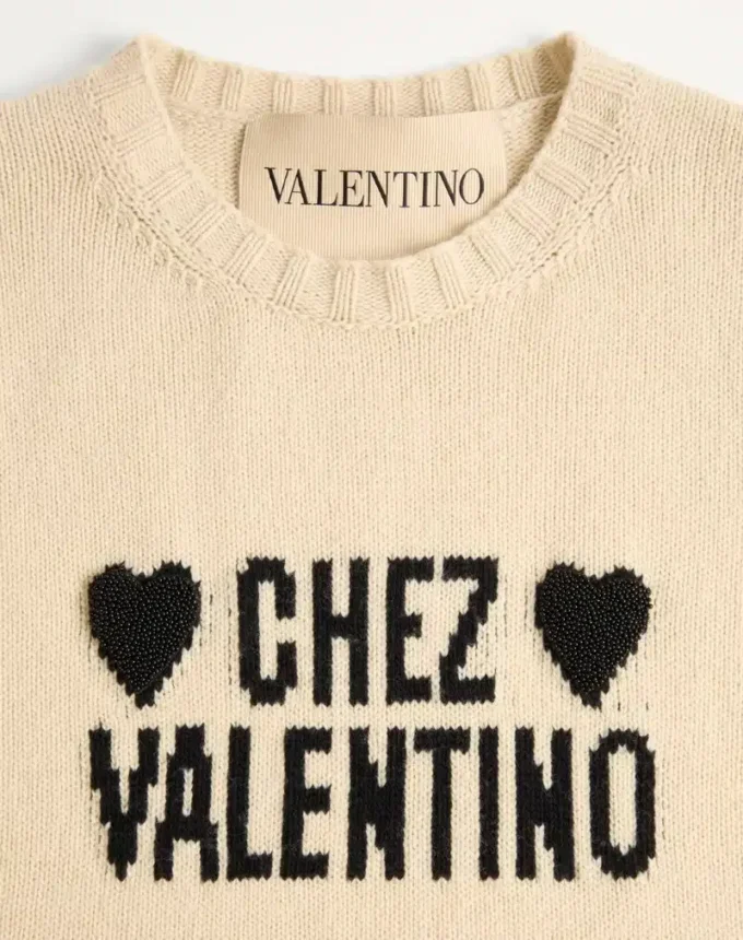 Pulover Chez Valentino Pulover Chez Valentino