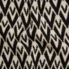Pulover din lână Jacquard Toute La V Pulover din lână Jacquard Toute La V