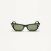 Rama din acetat Cat-Eye Rama din acetat Cat-Eye