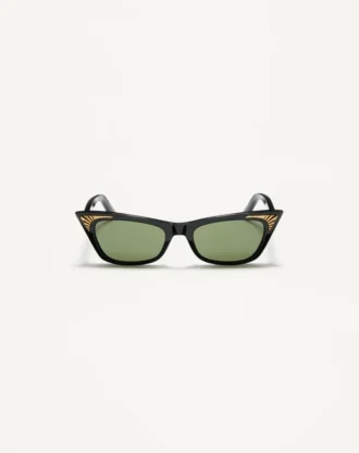 Rama din acetat Cat-Eye