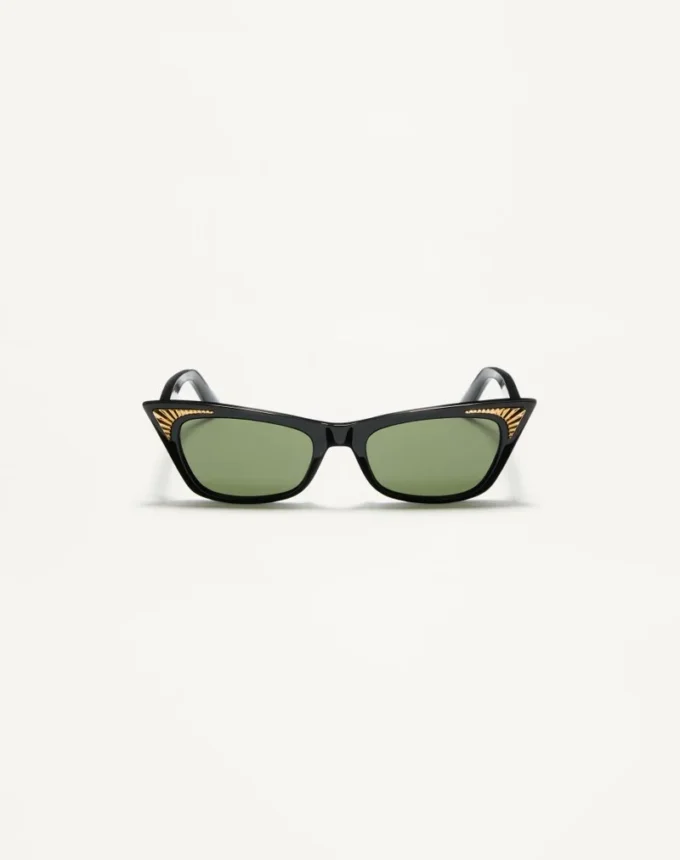 Rama din acetat Cat-Eye Rama din acetat Cat-Eye