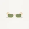 Rama din acetat Cat-Eye Rama din acetat Cat-Eye