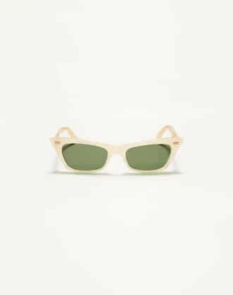 Rama din acetat Cat-Eye