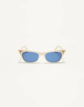 Rama din acetat Cat-Eye