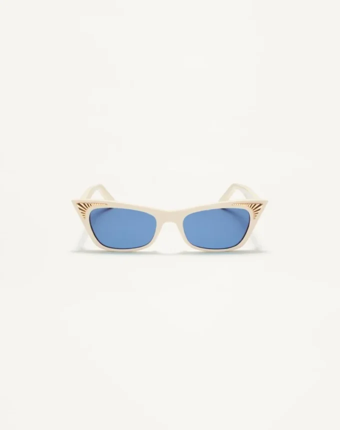 Rama din acetat Cat-Eye Rama din acetat Cat-Eye