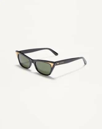 Rama din acetat Cat-Eye