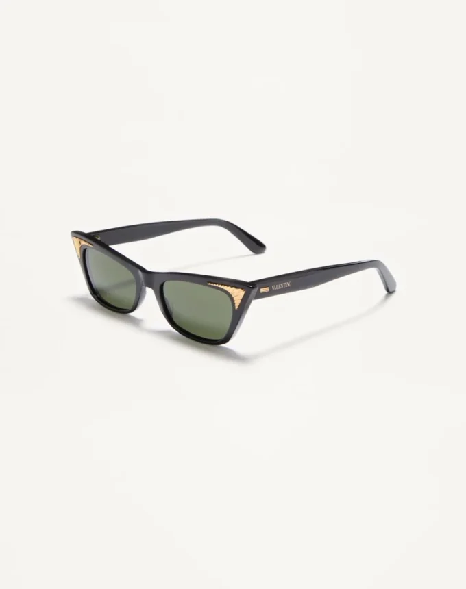 Rama din acetat Cat-Eye Rama din acetat Cat-Eye
