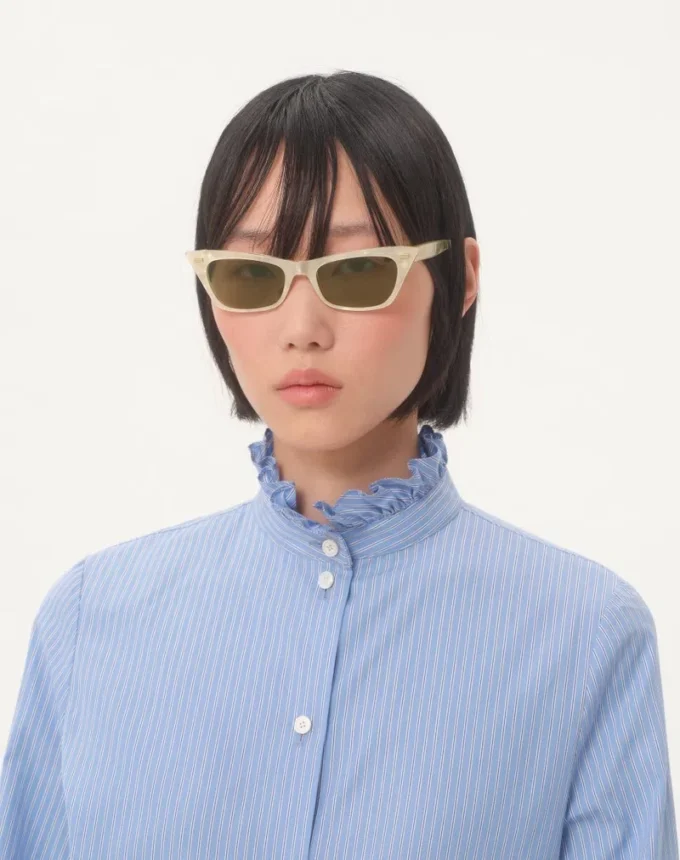 Rama din acetat Cat-Eye Rama din acetat Cat-Eye