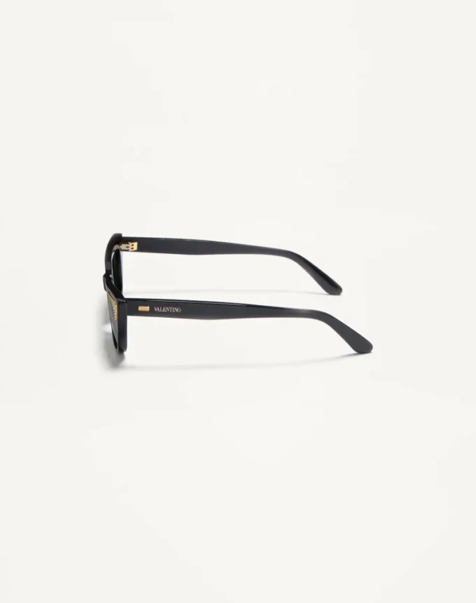 Rama din acetat Cat-Eye Rama din acetat Cat-Eye