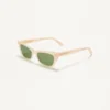 Rama din acetat Cat-Eye Rama din acetat Cat-Eye