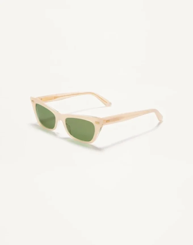 Rama din acetat Cat-Eye Rama din acetat Cat-Eye