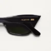 Rama din acetat Cat-Eye Rama din acetat Cat-Eye