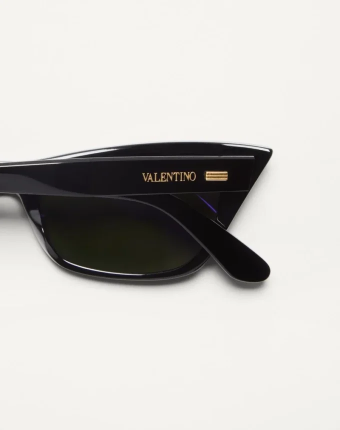 Rama din acetat Cat-Eye Rama din acetat Cat-Eye