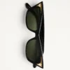 Rama din acetat Cat-Eye Rama din acetat Cat-Eye