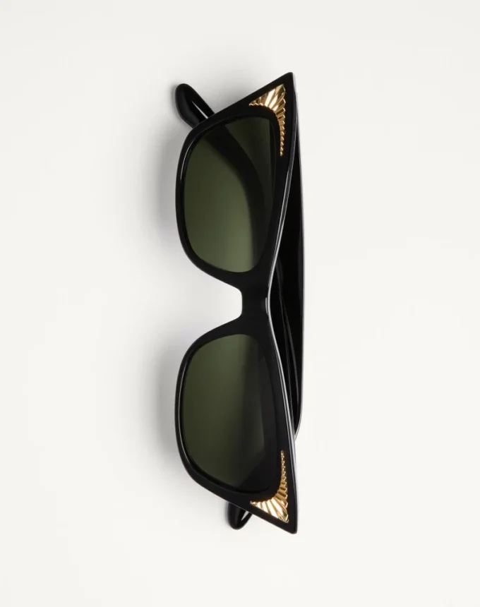 Rama din acetat Cat-Eye Rama din acetat Cat-Eye