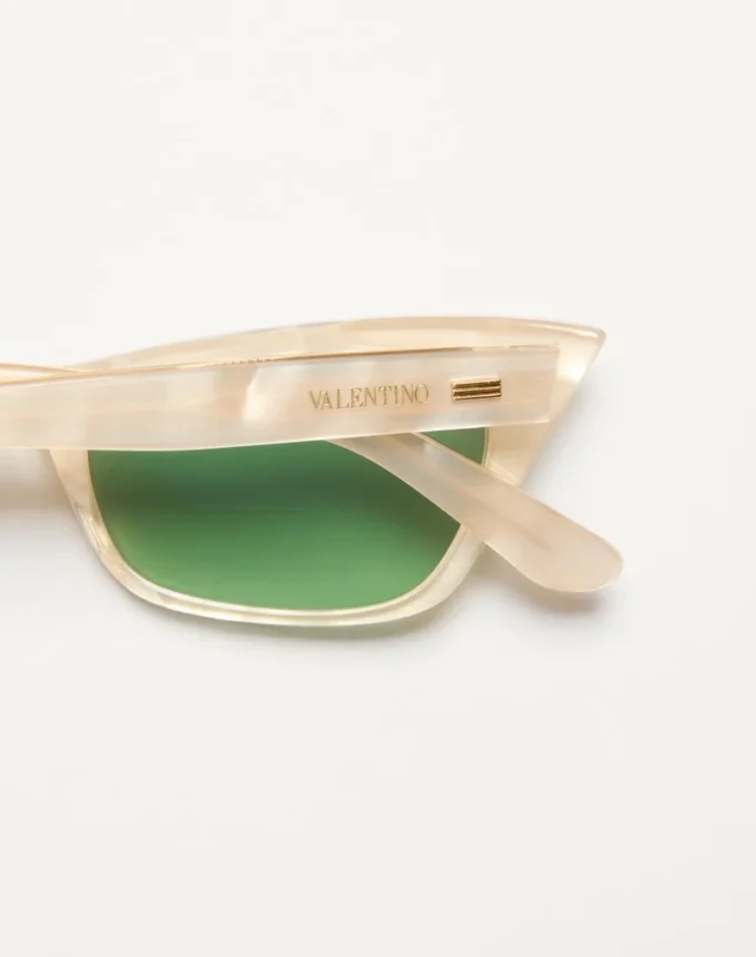 Rama din acetat Cat-Eye Rama din acetat Cat-Eye