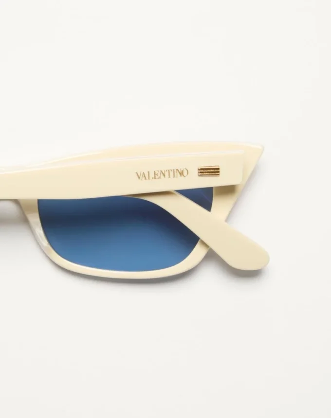 Rama din acetat Cat-Eye Rama din acetat Cat-Eye