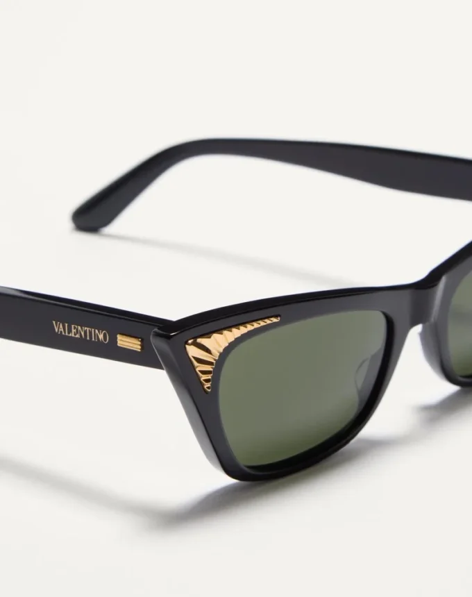 Rama din acetat Cat-Eye Rama din acetat Cat-Eye