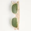 Rama din acetat Cat-Eye Rama din acetat Cat-Eye