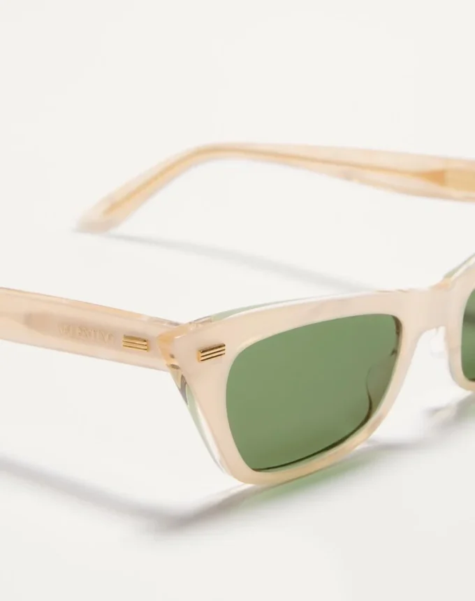 Rama din acetat Cat-Eye Rama din acetat Cat-Eye