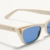 Rama din acetat Cat-Eye Rama din acetat Cat-Eye
