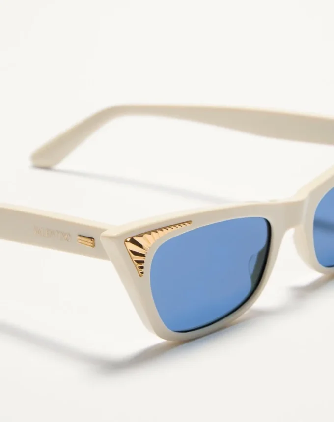 Rama din acetat Cat-Eye Rama din acetat Cat-Eye