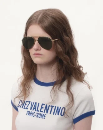 Rama metalică Aviator