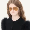 Rama metalică Aviator Rama metalică Aviator
