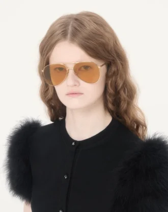 Rama metalică Aviator