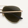 Rama metalică Aviator Rama metalică Aviator