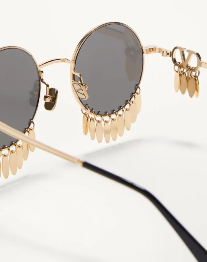 Rama metalică rotundă Rama metalică rotundă