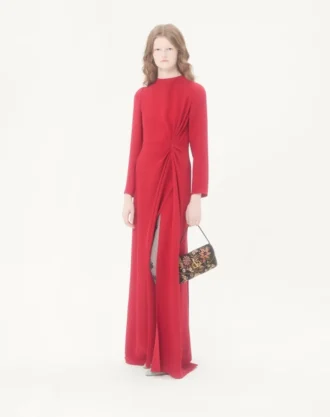 Rochie lungă Cady Couture