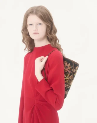 Rochie lungă Cady Couture