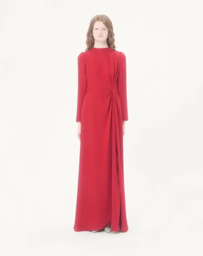 Rochie lungă Cady Couture Rochie lungă Cady Couture