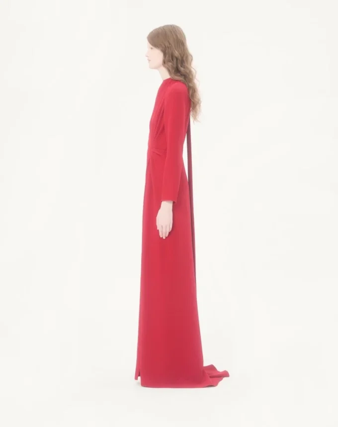 Rochie lungă Cady Couture Rochie lungă Cady Couture