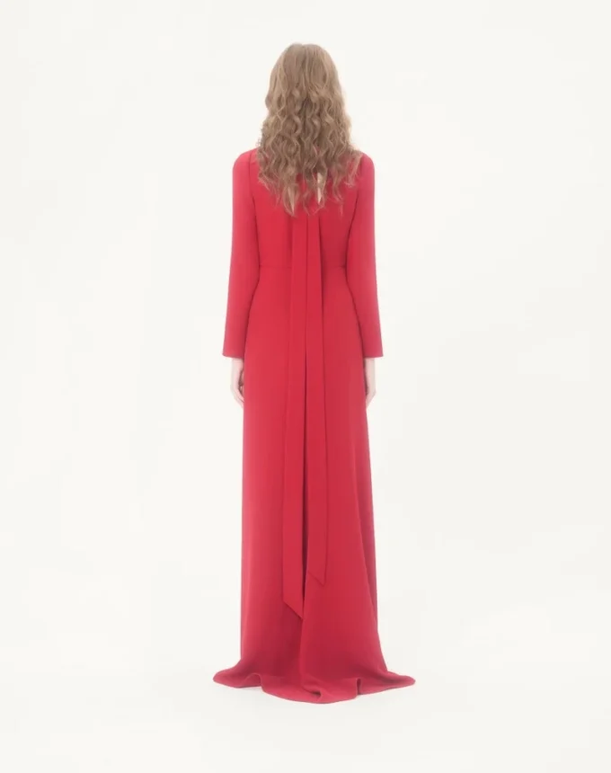 Rochie lungă Cady Couture Rochie lungă Cady Couture
