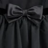 Rochie lungă din catifea Sablé Rochie lungă din catifea Sablé