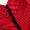 Rochie scurtă din crep brodat Couture Rochie scurtă din crep brodat Couture