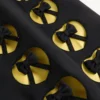 Rochie scurtă din crep brodat Couture Rochie scurtă din crep brodat Couture