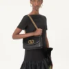 Rochie scurtă din crep couture Rochie scurtă din crep couture