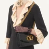 Rochie scurtă din crep couture Rochie scurtă din crep couture