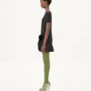 Rochie scurtă din crep couture Rochie scurtă din crep couture
