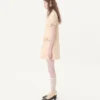 Rochie scurtă din crep couture Rochie scurtă din crep couture