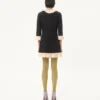 Rochie scurtă din crep couture Rochie scurtă din crep couture