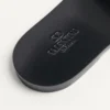 Sandale Viva Superstar Slide din piele nappa