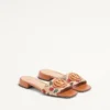 Sandale Vlogo Signature Cherryfic Slide 20 mm Sandale Vlogo Signature Cherryfic Slide 20 mm