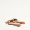 Sandale Vlogo Signature Cherryfic Slide 20 mm Sandale Vlogo Signature Cherryfic Slide 20 mm