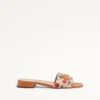 Sandale Vlogo Signature Cherryfic Slide 20 mm Sandale Vlogo Signature Cherryfic Slide 20 mm