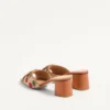 Sandale Vlogo Signature Cherryfic Slide 60 mm Sandale Vlogo Signature Cherryfic Slide 60 mm
