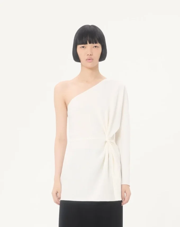 Top Cady Couture Top Cady Couture